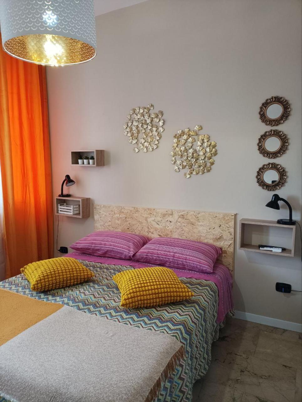 Blasius Home Катания Экстерьер фото