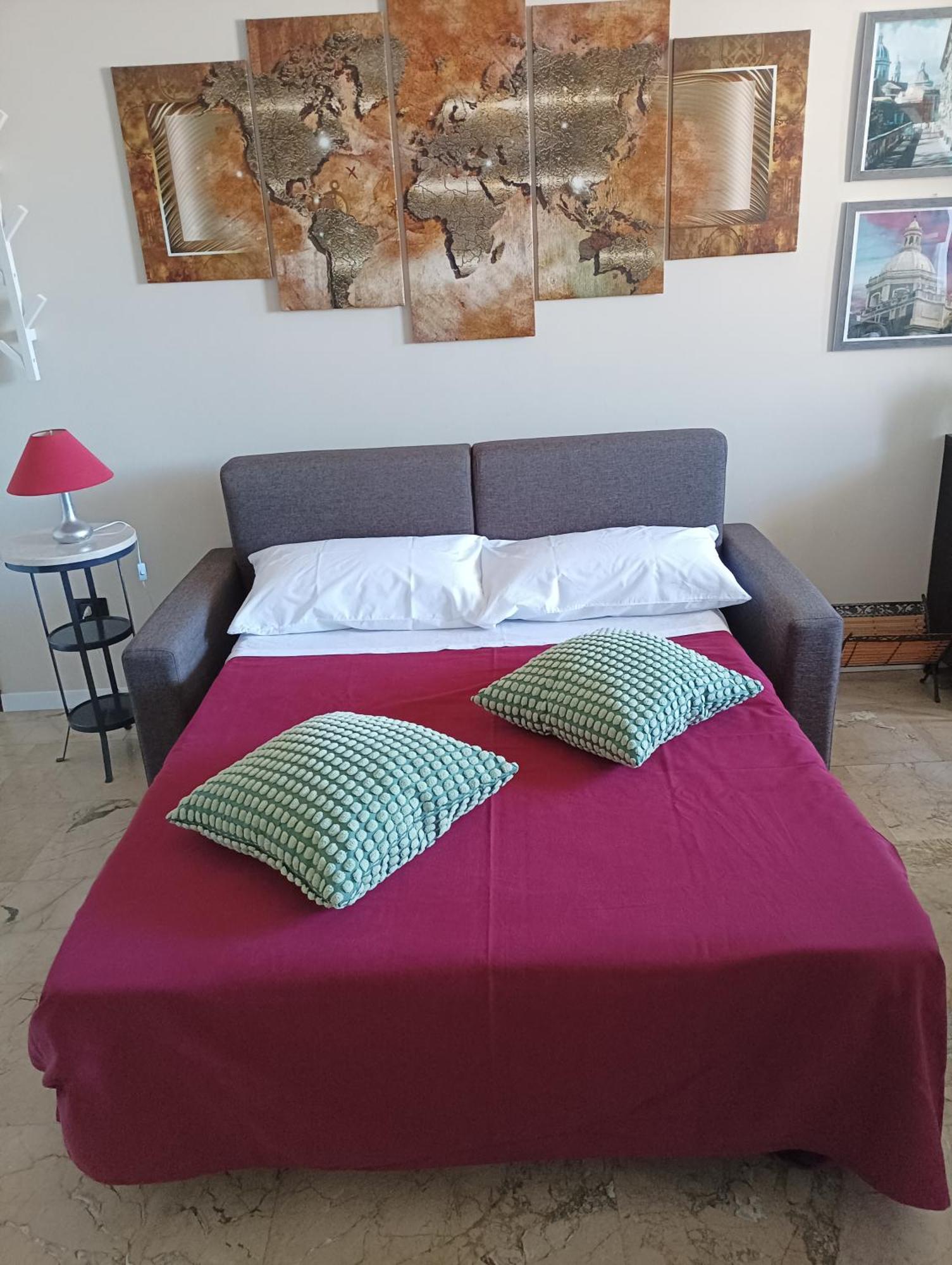 Blasius Home Катания Экстерьер фото