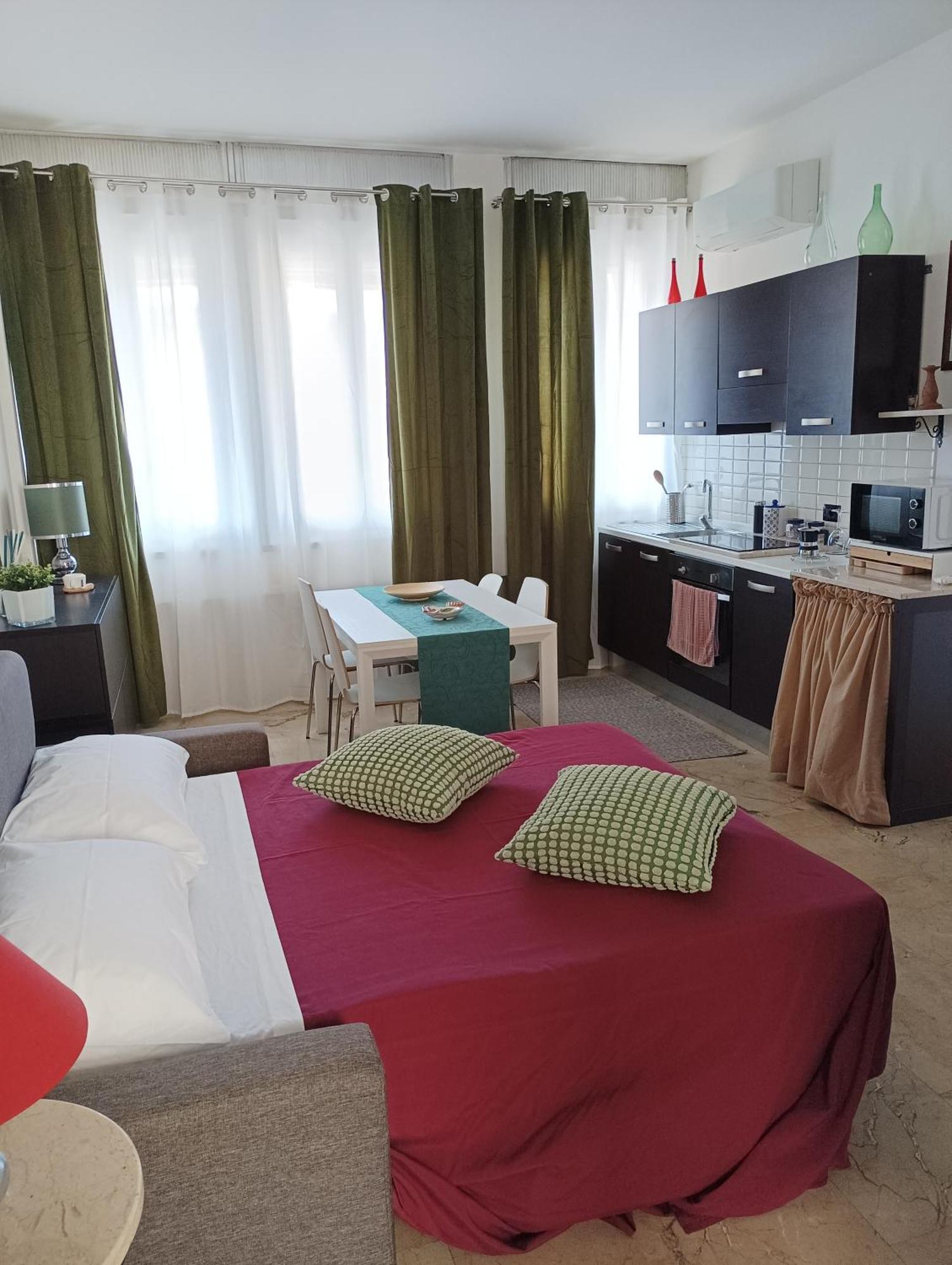 Blasius Home Катания Экстерьер фото