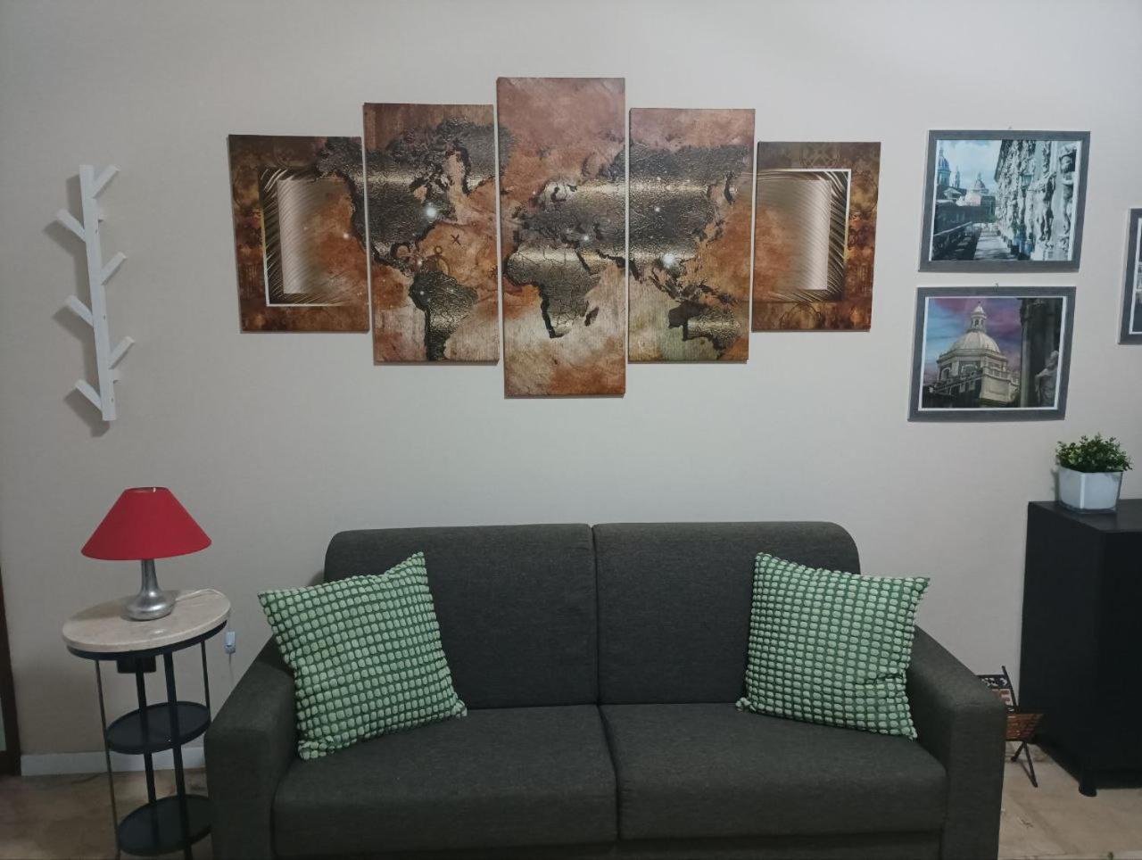 Blasius Home Катания Экстерьер фото